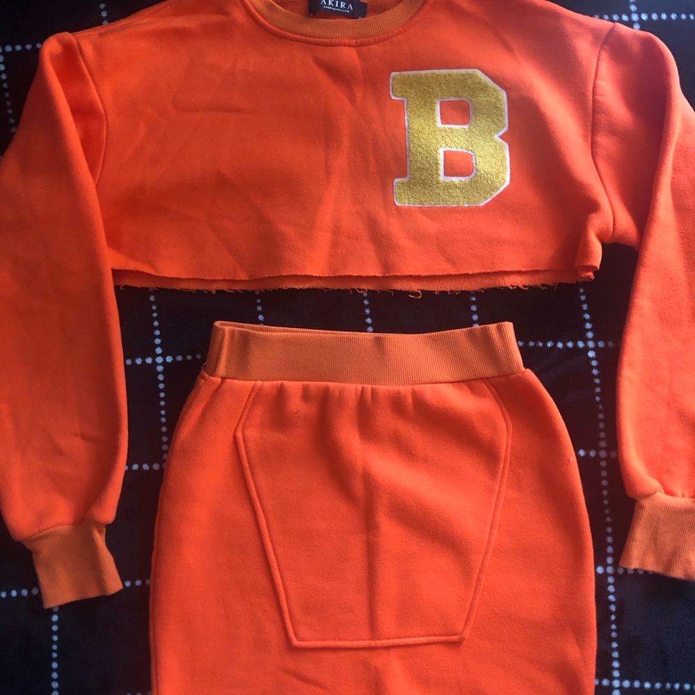 Two piece Set!
